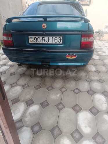 Opel Vectra 1992, 404,323 km - 1.8 l - Bakı