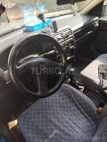 Opel Vectra 1992, 404,323 km - 1.8 l - Bakı