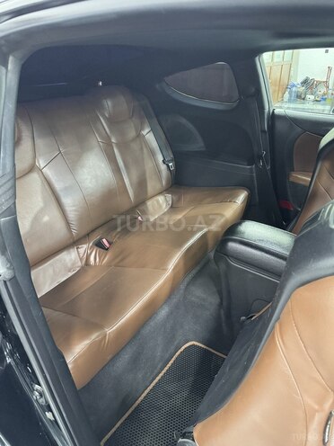 Hyundai Genesis Coupe 2011, 330,000 km - 3.8 l - Sumqayıt