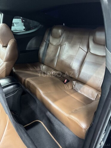 Hyundai Genesis Coupe 2011, 330,000 km - 3.8 l - Sumqayıt