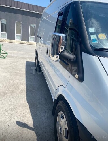 Ford Transit 2007, 143,000 km - 2.2 л - Sumqayıt
