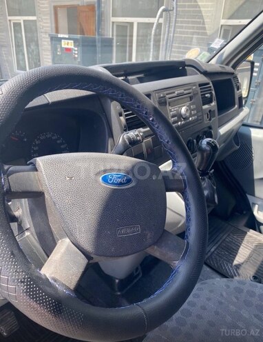 Ford Transit 2007, 143,000 km - 2.2 л - Sumqayıt