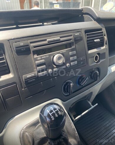 Ford Transit 2007, 143,000 km - 2.2 л - Sumqayıt