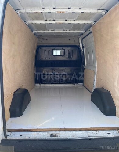 Ford Transit 2007, 143,000 km - 2.2 л - Sumqayıt