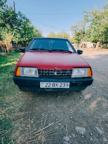 LADA (VAZ) 2109 1992, 200,000 km - 1.3 l - Gəncə