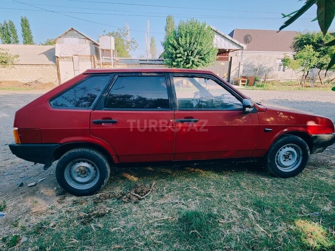 LADA (VAZ) 2109 1992, 200,000 km - 1.3 l - Gəncə