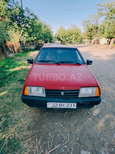 LADA (VAZ) 2109 1992, 200,000 km - 1.3 l - Gəncə