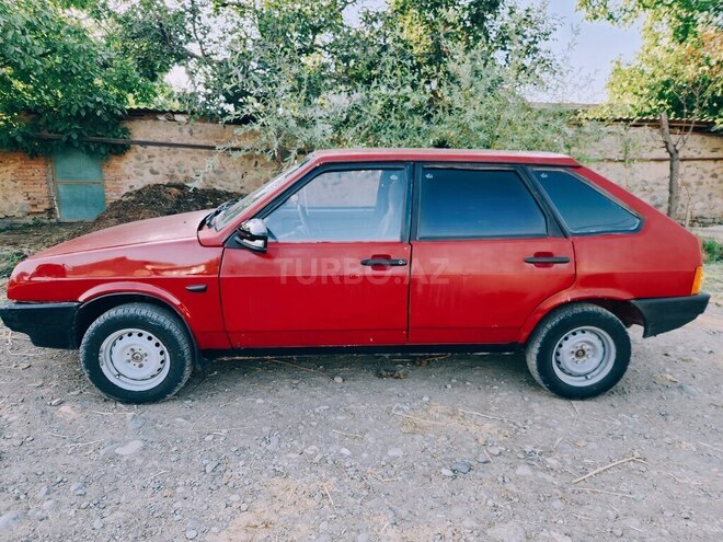 LADA (VAZ) 2109 1992, 200,000 km - 1.3 l - Gəncə