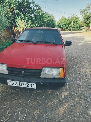 LADA (VAZ) 2109 1992, 200,000 km - 1.3 l - Gəncə
