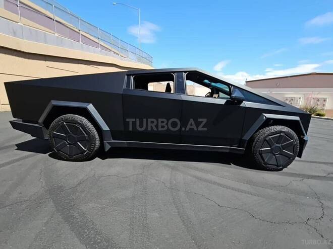 Tesla  2024, 14,321 km - 0.0 l - Bakı