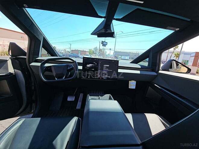 Tesla  2024, 14,321 km - 0.0 l - Bakı