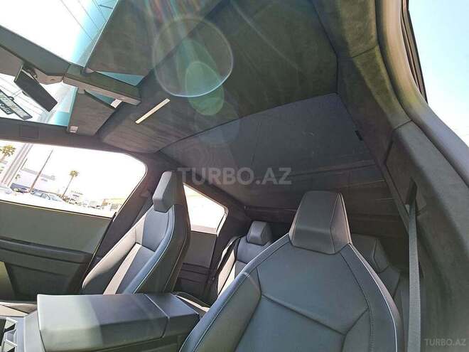Tesla  2024, 14,321 km - 0.0 l - Bakı