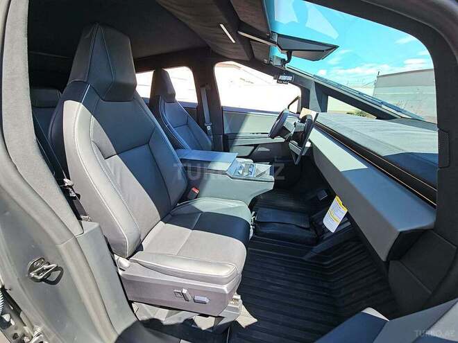 Tesla  2024, 14,321 km - 0.0 l - Bakı