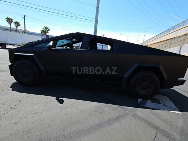 Tesla  2024, 14,321 km - 0.0 l - Bakı