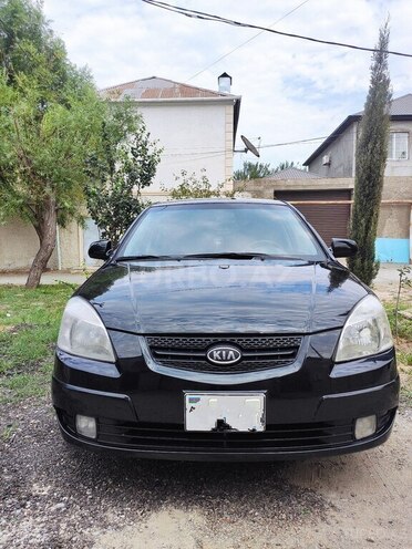 Kia Rio 2006, 322,000 km - 1.5 l - Sumqayıt
