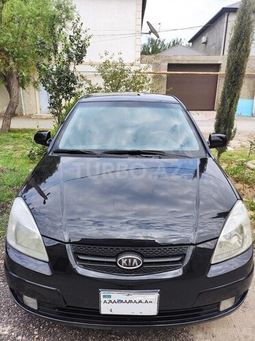 Kia Rio 2006, 322,000 km - 1.5 l - Sumqayıt