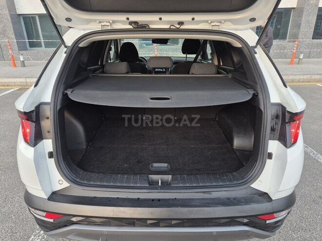 Hyundai Tucson 2021, 75,000 km - 2.0 l - Bakı