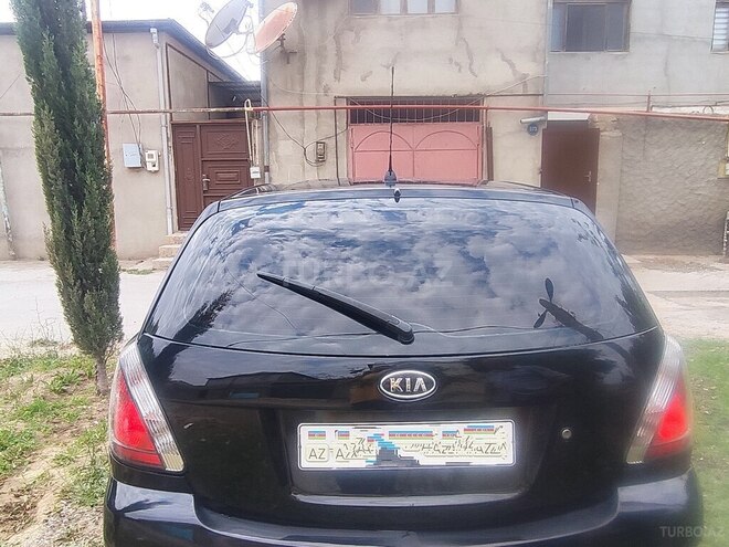 Kia Rio 2006, 322,000 km - 1.5 l - Sumqayıt
