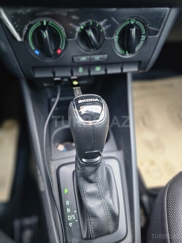 Skoda Rapid 2022, 74,000 km - 1.6 l - Bakı