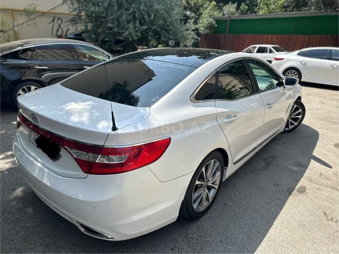 Hyundai Azera 2012, 270,000 km - 2.4 l - Bakı
