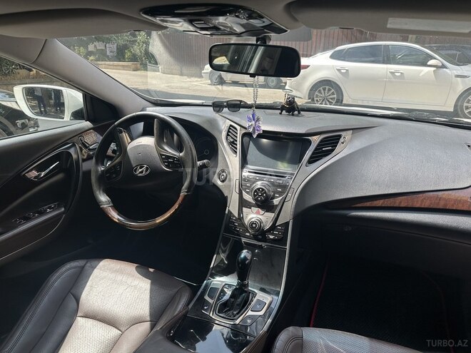 Hyundai Azera 2012, 270,000 km - 2.4 l - Bakı