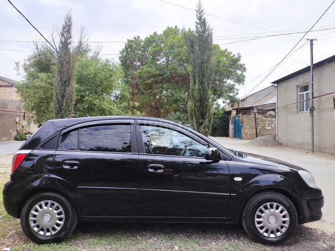 Kia Rio 2006, 322,000 km - 1.5 l - Sumqayıt