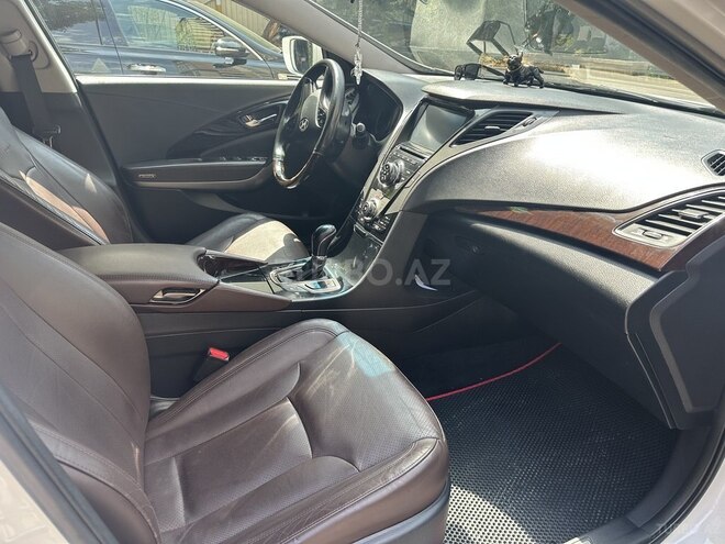 Hyundai Azera 2012, 270,000 km - 2.4 l - Bakı