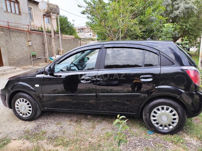 Kia Rio 2006, 322,000 km - 1.5 l - Sumqayıt