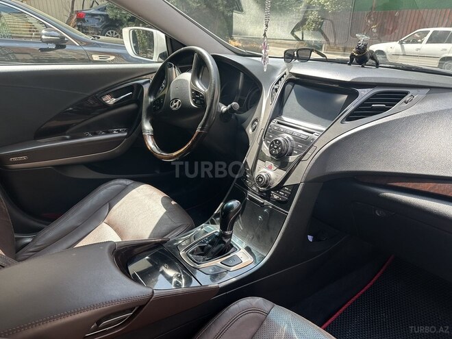 Hyundai Azera 2012, 270,000 km - 2.4 l - Bakı