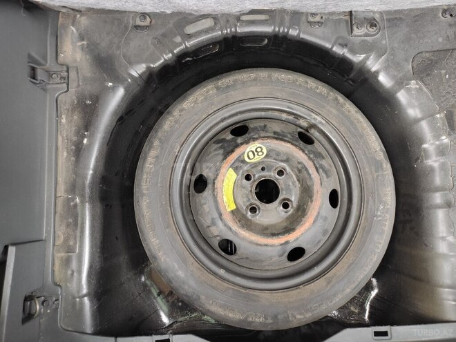 Kia Rio 2006, 322,000 km - 1.5 l - Sumqayıt