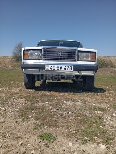 LADA (VAZ) 2107 2011, 90,000 km - 1.5 l - Quba