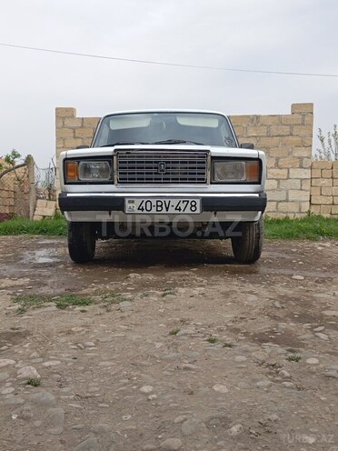 LADA (VAZ) 2107 2011, 90,000 km - 1.5 l - Quba