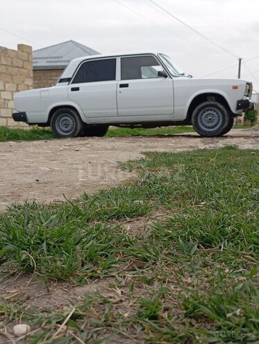 LADA (VAZ) 2107 2011, 90,000 km - 1.5 l - Quba