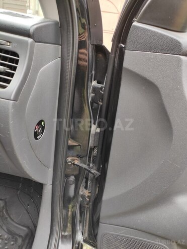 Kia Rio 2006, 322,000 km - 1.5 l - Sumqayıt