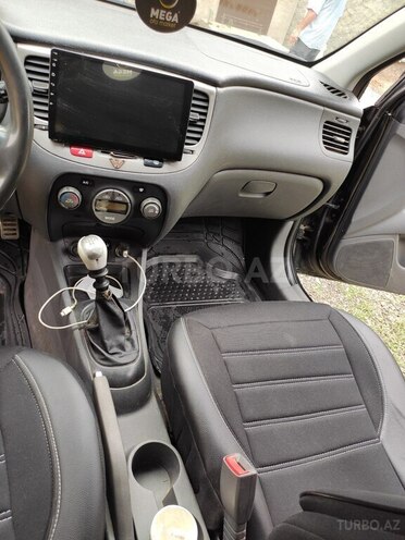Kia Rio 2006, 322,000 km - 1.5 l - Sumqayıt