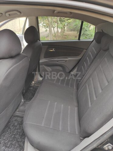 Kia Rio 2006, 322,000 km - 1.5 l - Sumqayıt