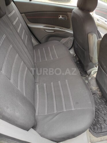 Kia Rio 2006, 322,000 km - 1.5 l - Sumqayıt