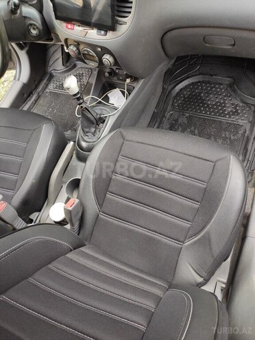 Kia Rio 2006, 322,000 km - 1.5 l - Sumqayıt