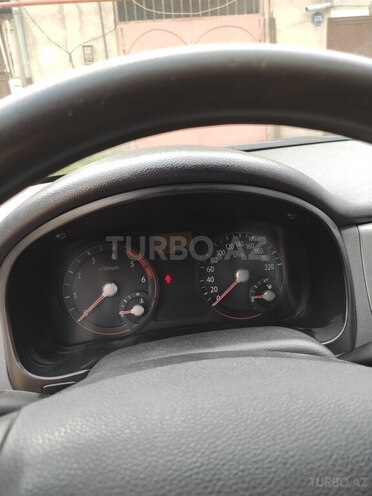 Kia Rio 2006, 322,000 km - 1.5 l - Sumqayıt
