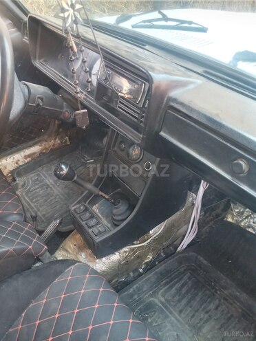 LADA (VAZ) 2105 2004, 155,500 km - 1.5 л - Bərdə