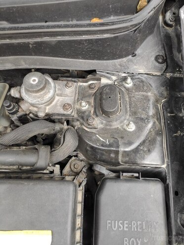 Kia Rio 2006, 322,000 km - 1.5 l - Sumqayıt