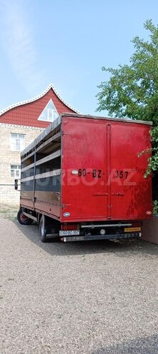 Mercedes Atego 1224 1998, 357,357 km - 6.4 l - Tovuz