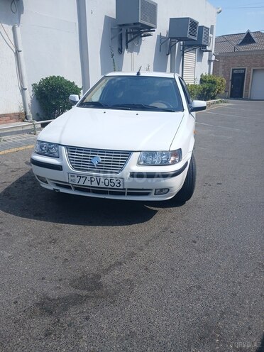 Khazar LX 2024, 105,000 km - 1.7 l - Bakı