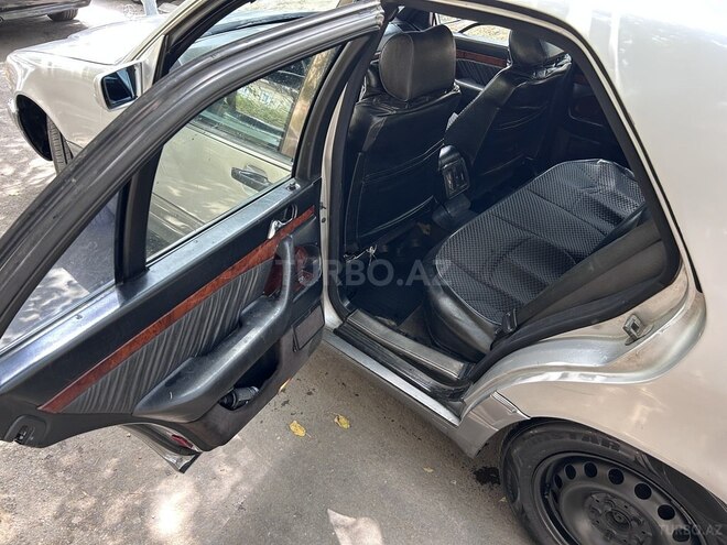 Mercedes S 300 1995, 358,000 km - 3.0 l - Bakı