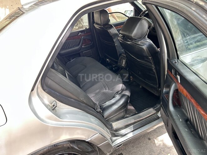 Mercedes S 300 1995, 358,000 km - 3.0 l - Bakı
