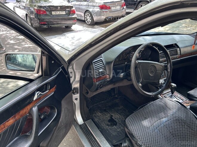 Mercedes S 300 1995, 358,000 km - 3.0 l - Bakı