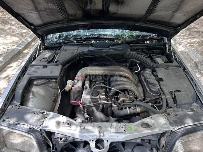 Mercedes S 300 1995, 358,000 km - 3.0 l - Bakı