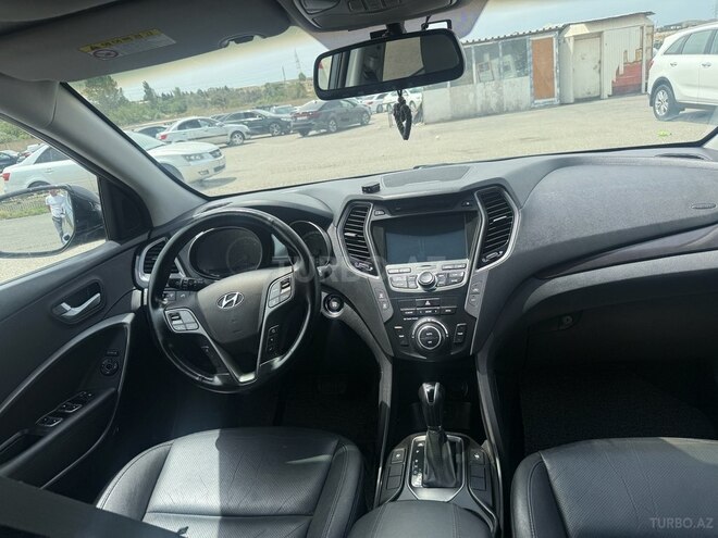 Hyundai Santa Fe 2014, 150,000 km - 2.0 л - Bakı