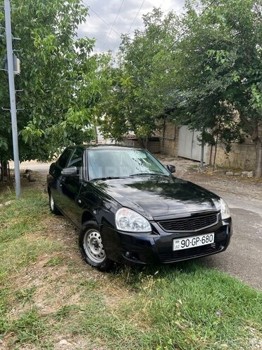 LADA (VAZ) Priora 2009, 255,813 km - 1.6 l - Bakı