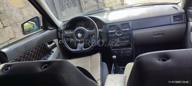 LADA (VAZ) Priora 2009, 255,813 km - 1.6 l - Bakı